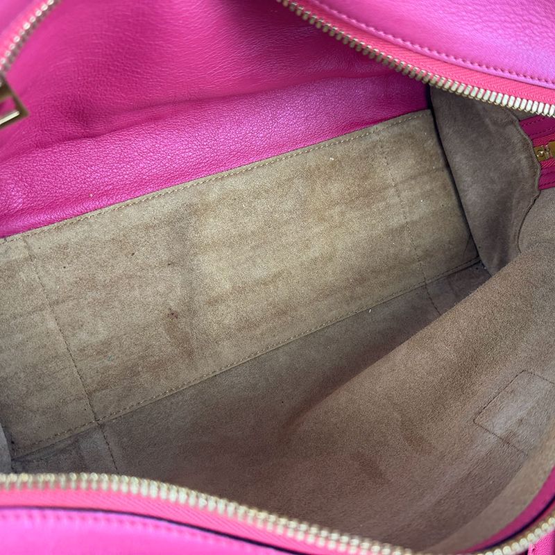 Loewe Shoulder Bag Handbag Amazona 28