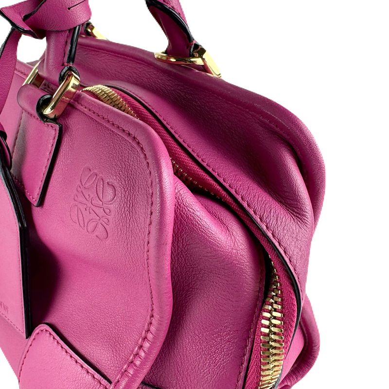 Loewe Shoulder Bag Handbag Amazona 28