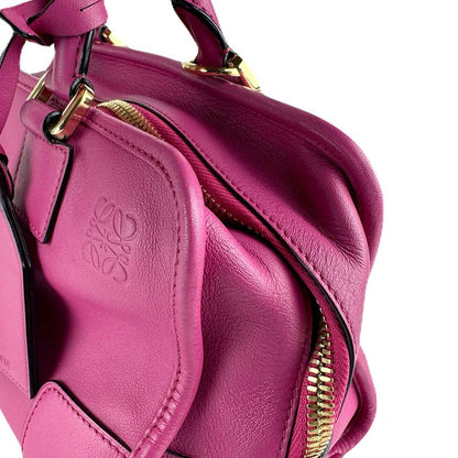 Loewe Shoulder Bag Handbag Amazona 28