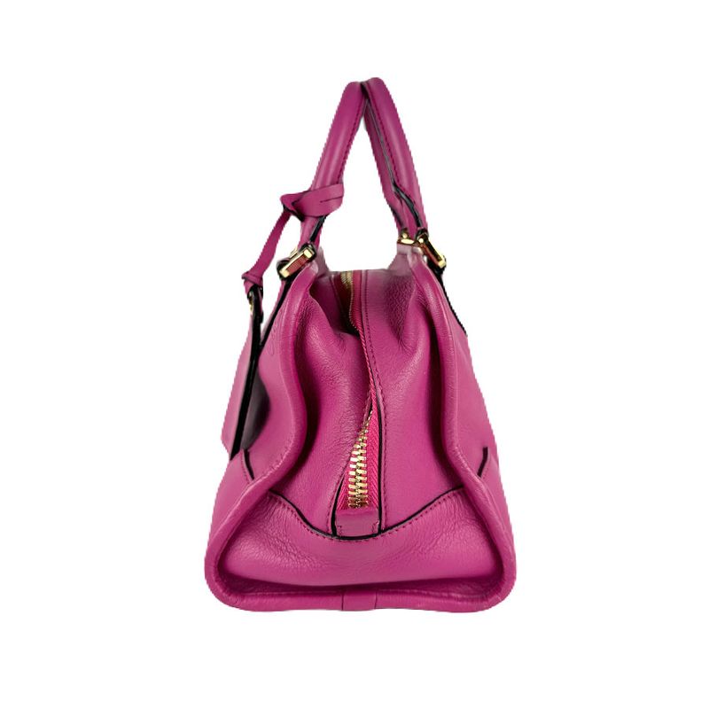 Loewe Shoulder Bag Handbag Amazona 28