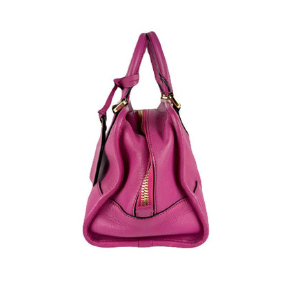 Loewe Shoulder Bag Handbag Amazona 28