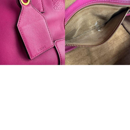 Loewe Shoulder Bag Handbag Amazona 28