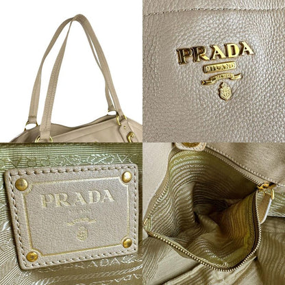 Prada Shoulder Bag