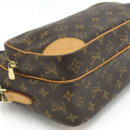 Louis Vuitton Shoulder Bag Nile Monogram