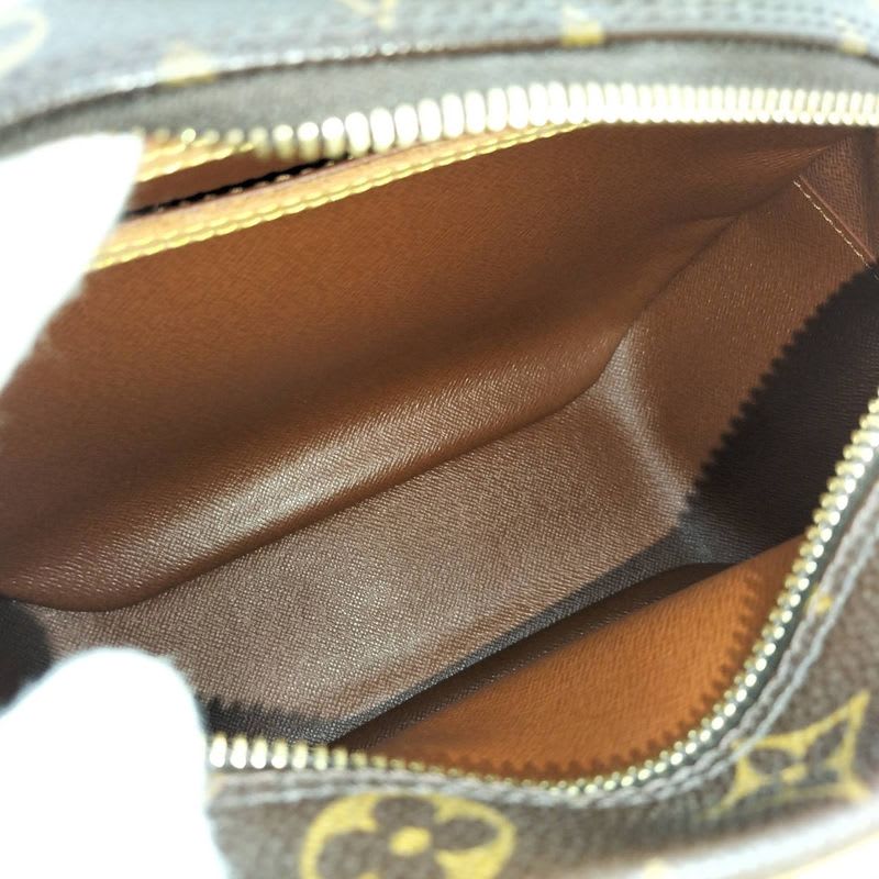 Louis Vuitton Shoulder Bag Blois Monogram