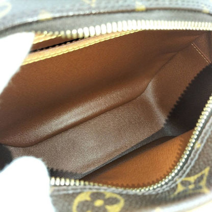 Louis Vuitton Shoulder Bag Blois Monogram