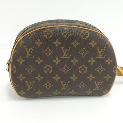 Louis Vuitton Shoulder Bag Blois Monogram