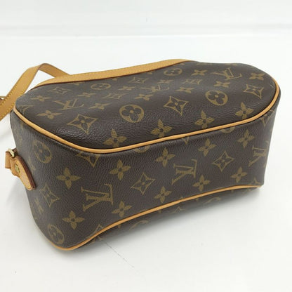 Louis Vuitton Shoulder Bag Blois Monogram