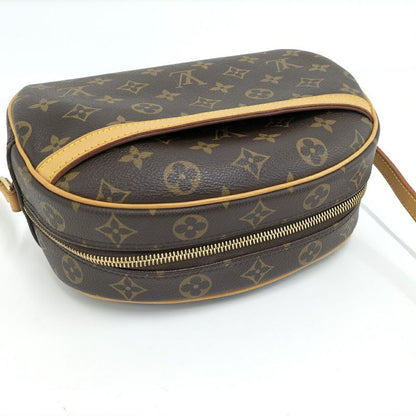 Louis Vuitton Shoulder Bag Blois Monogram