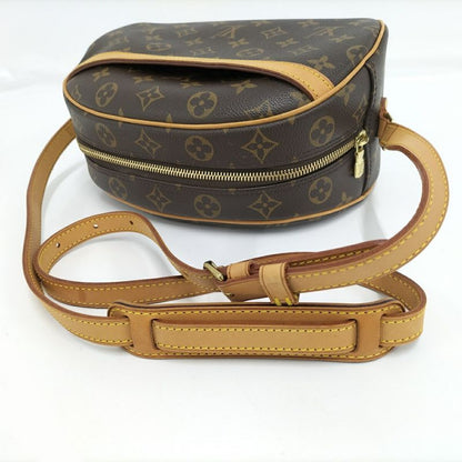 Louis Vuitton Shoulder Bag Blois Monogram