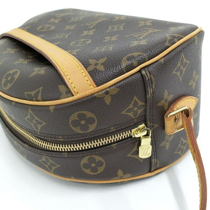 Louis Vuitton Shoulder Bag Blois Monogram