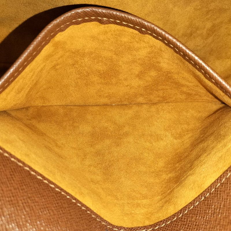 Louis Vuitton Musette Tango Shoulder Bag Monogram M51257