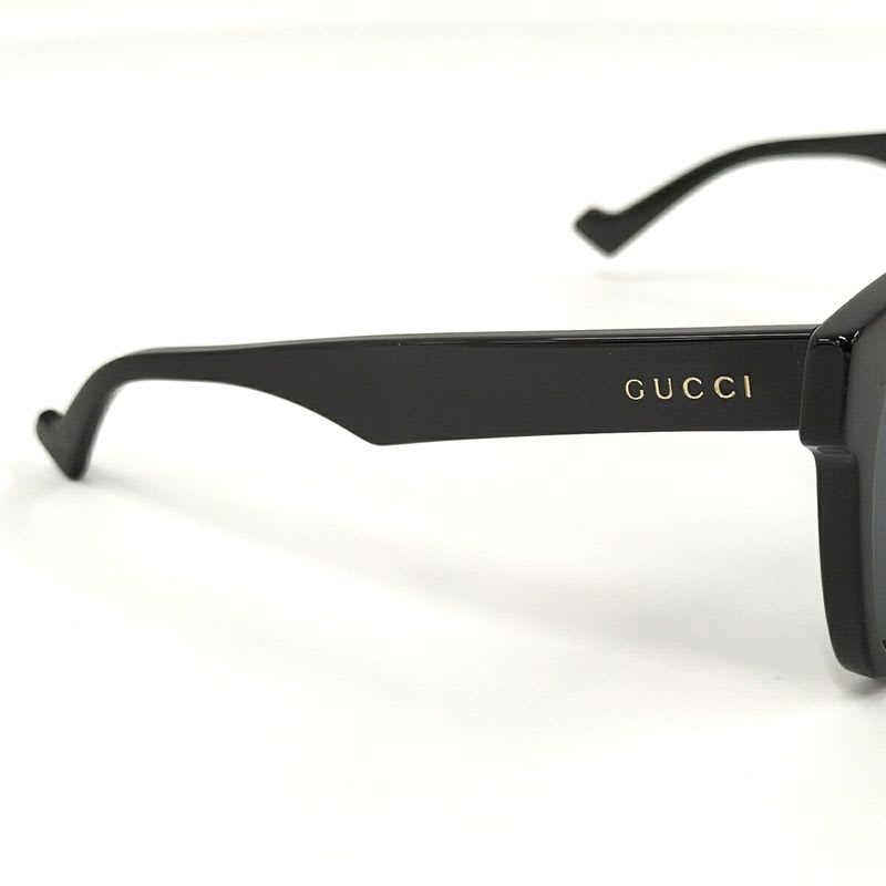 Gucci Sunglasses Black Gg0965 sa