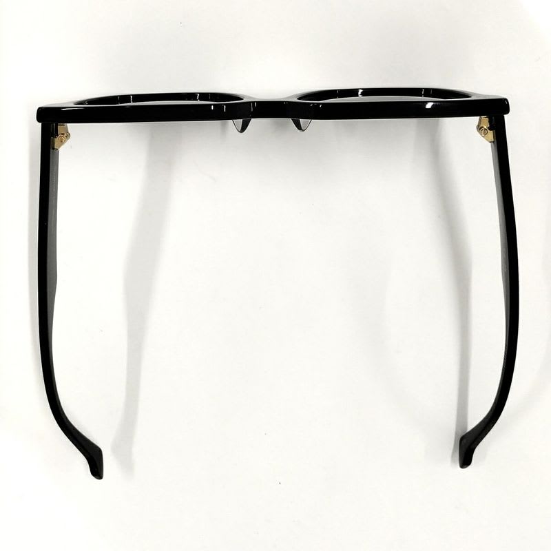 Gucci Sunglasses Black Gg0965 sa