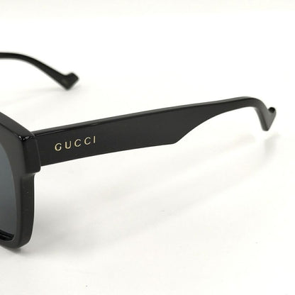 Gucci Sunglasses Black Gg0965 sa