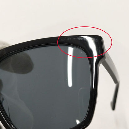Gucci Sunglasses Black Gg0965 sa