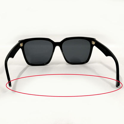 Gucci Sunglasses Black Gg0965 sa