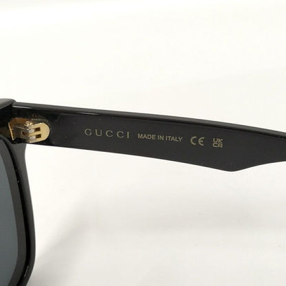Gucci Sunglasses Black Gg0965 sa