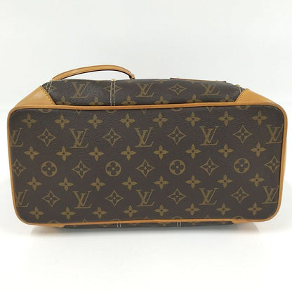 Louis Vuitton Tote Bag Rivet Monogram M40140