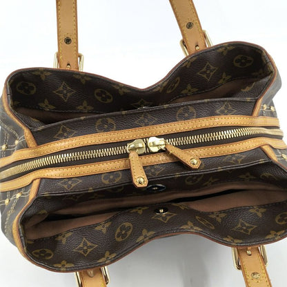 Louis Vuitton Tote Bag Rivet Monogram M40140