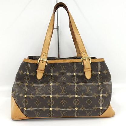 Louis Vuitton Tote Bag Rivet Monogram M40140