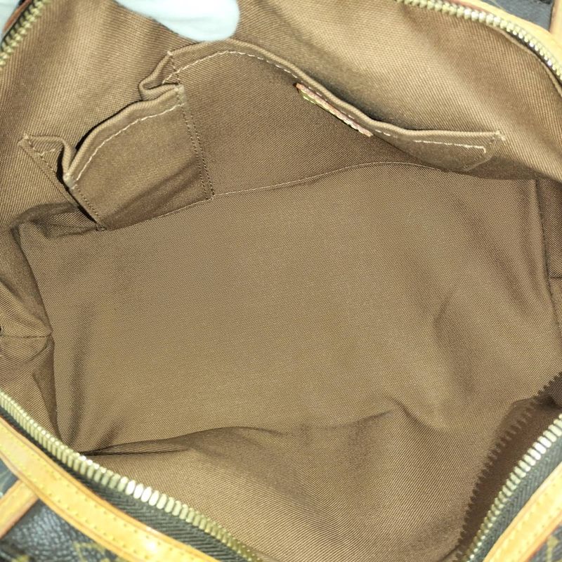 Louis Vuitton Tote Bag Rivet Monogram M40140