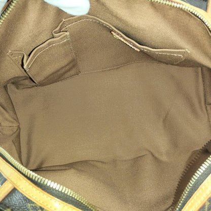 Louis Vuitton Tote Bag Rivet Monogram M40140