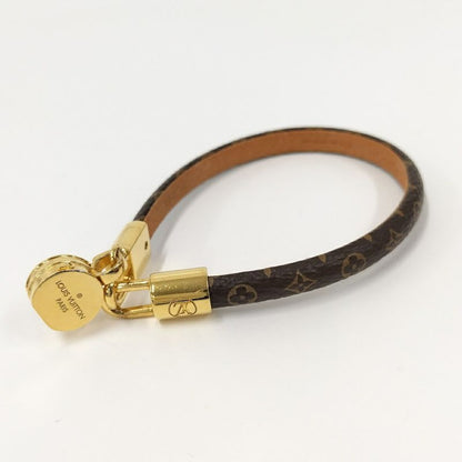 Louis Vuitton Bracelet Tribute M6442
