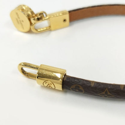 Louis Vuitton Bracelet Tribute M6442