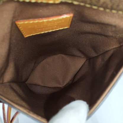 Louis Vuitton Envelope Pouch Monogram Dust