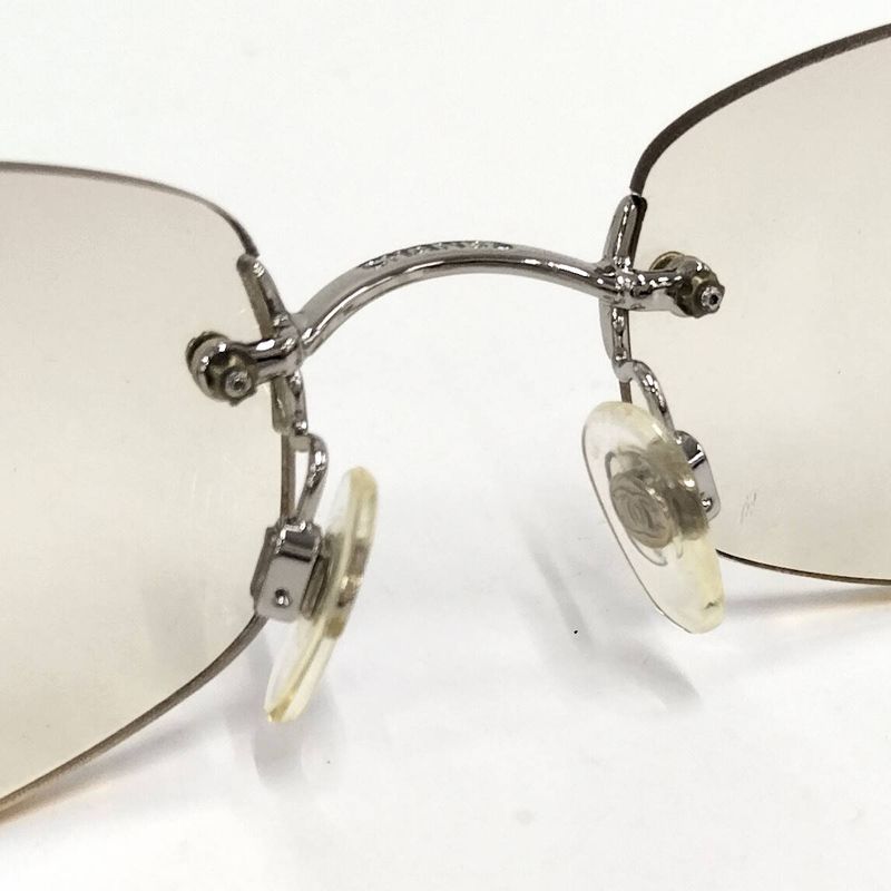 Chanel Sunglasses Eyewear Heremark 4002