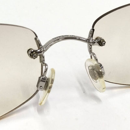 Chanel Sunglasses Eyewear Heremark 4002