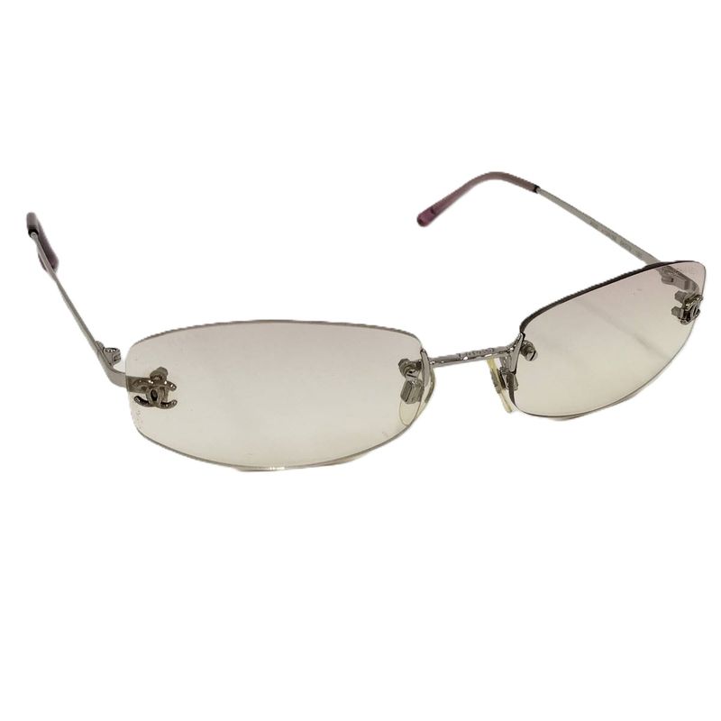 Chanel Sunglasses Eyewear Heremark 4002