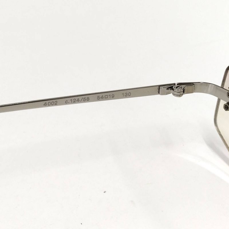 Chanel Sunglasses Eyewear Heremark 4002