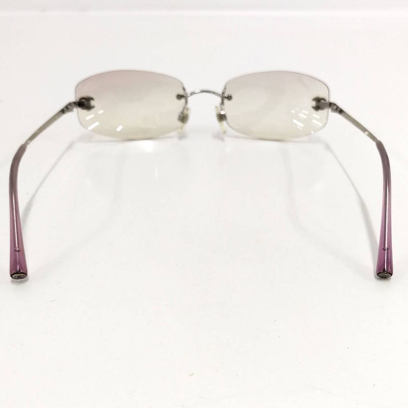 Chanel Sunglasses Eyewear Heremark 4002