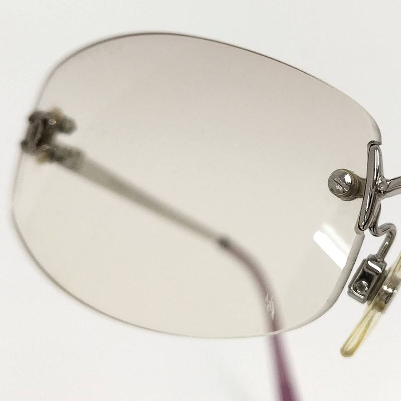 Chanel Sunglasses Eyewear Heremark 4002