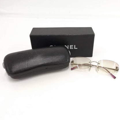 Chanel Sunglasses Eyewear Heremark 4002