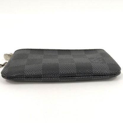 Louis Vuitton Coin Case Pochette Ring
