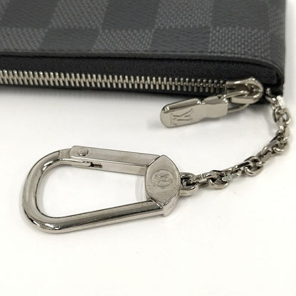 Louis Vuitton Coin Case Pochette Ring