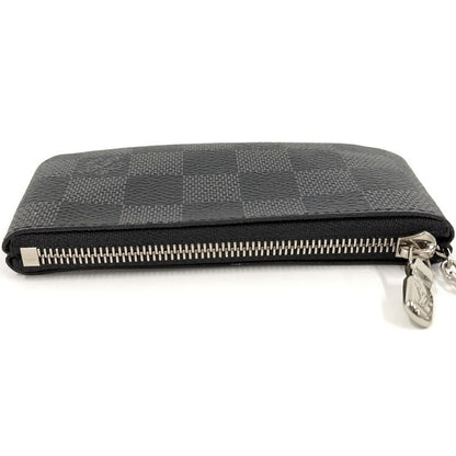 Louis Vuitton Coin Case Pochette Ring