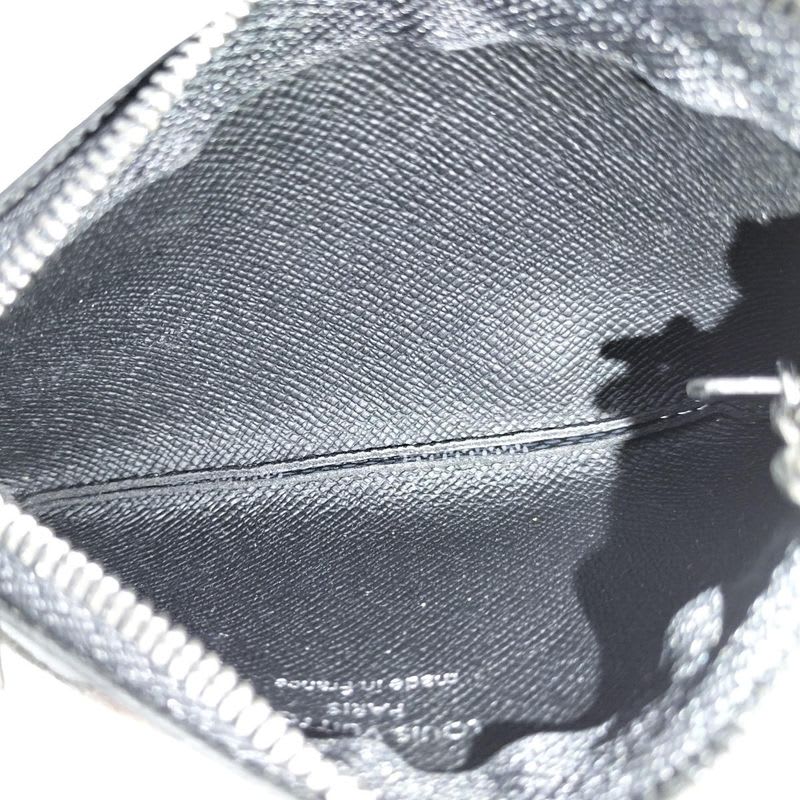 Louis Vuitton Coin Case Pochette Ring