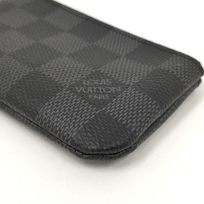Louis Vuitton Coin Case Pochette Ring