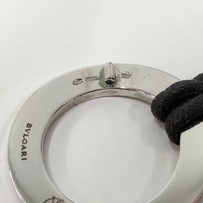 Bvlgari Necklace Save The Children SV 925 Silver