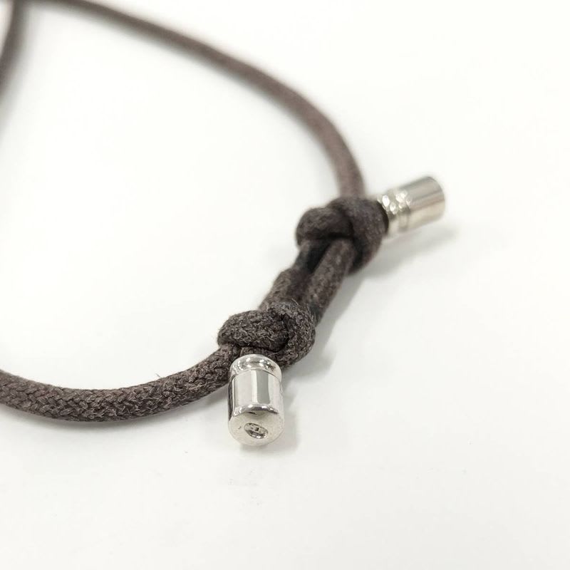 Bvlgari Necklace Save The Children SV 925 Silver