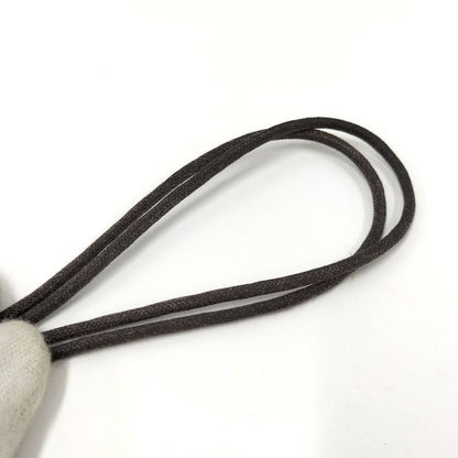 Bvlgari Necklace Save The Children SV 925 Silver