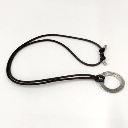 Bvlgari Necklace Save The Children SV 925 Silver