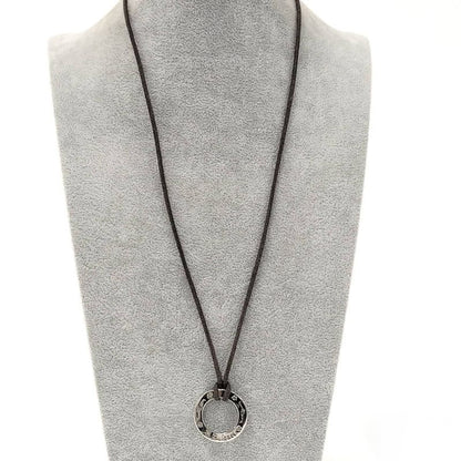 Bvlgari Necklace Save The Children SV 925 Silver