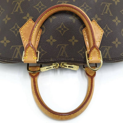 Louis Vuitton Handbag Alma PM Monogram