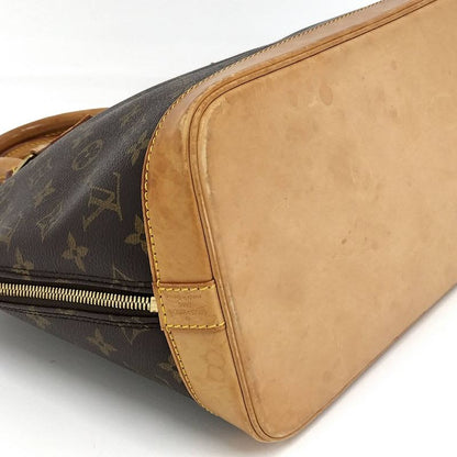 Louis Vuitton Handbag Alma PM Monogram