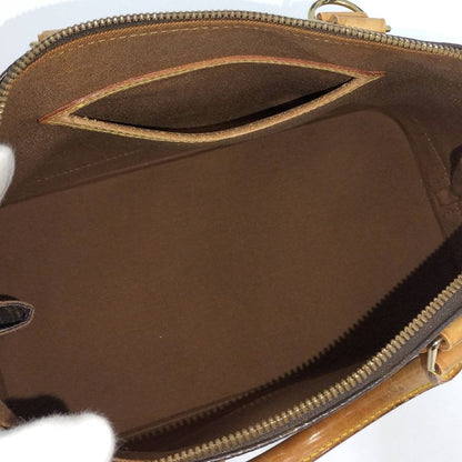 Louis Vuitton Handbag Alma PM Monogram